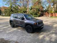 Jeep renegade 2018 sport