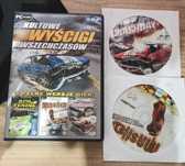 Kultowe wyścigi wszechczasów - RPM Tuning, Mashed, Crashday