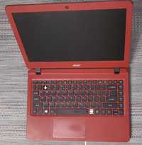 Laptop Acer ES1-332 series (obudowa, ekran, pamięć, bateria)