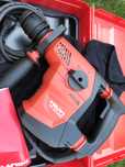 Hilti TE 30 ATC новый  2021г