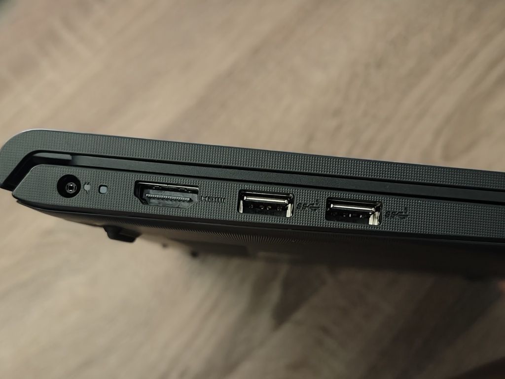 Ноутбук Dell Vostro 3520 | Intel Core i5-1235U | RAM 16 Gb | 512 SSD