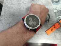 Fenix 5 plus  garmin
