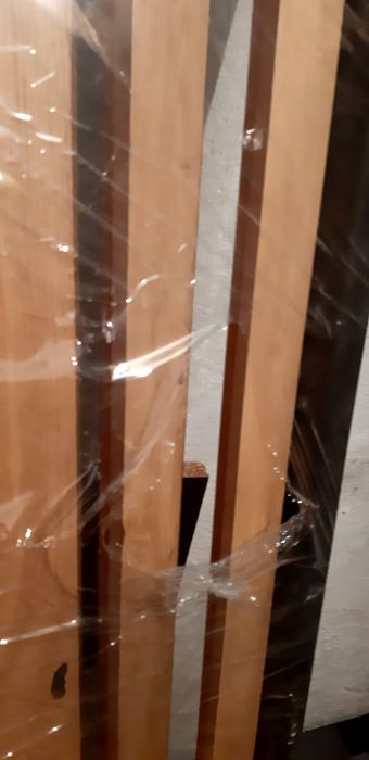 Ścianka ażurowa dekoracyjna 60x200cm