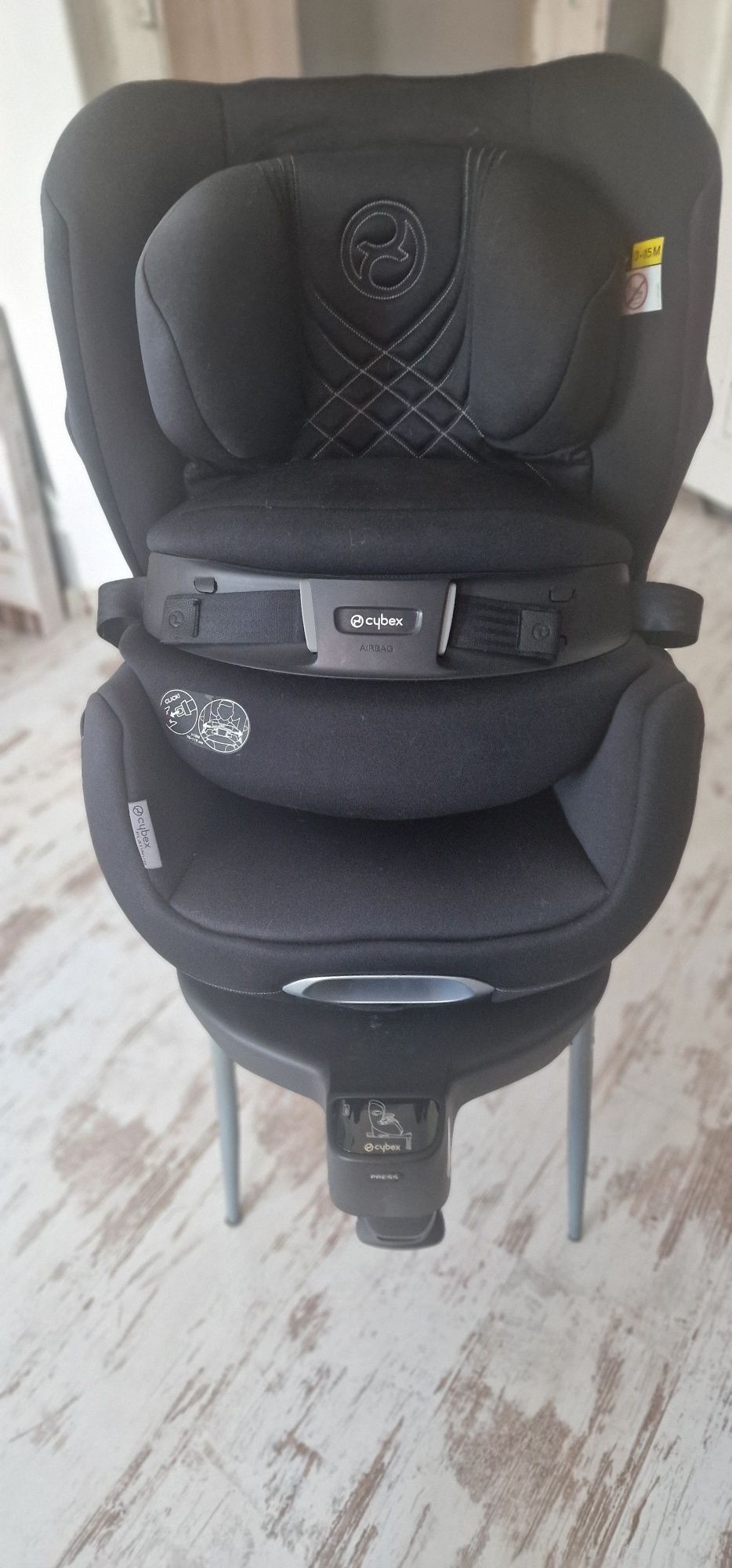 Cybex Anoris T i-Size
