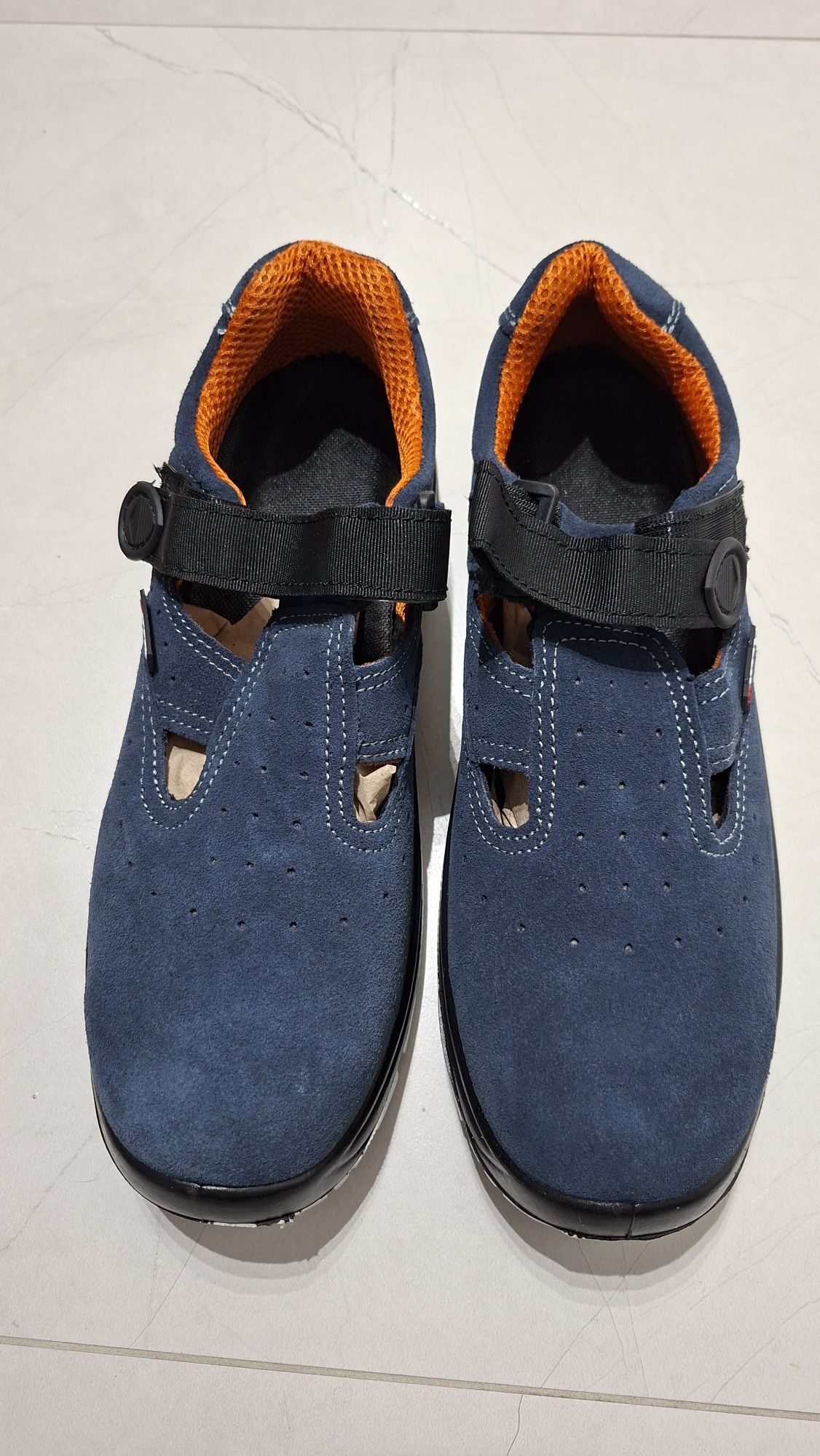 Buty robocze PROOF nowe rozmiar 44