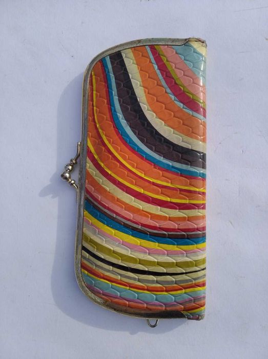 Гаманець жіночий вінтаж