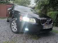 VOLVO 2.0dizel 2010р