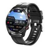 relógio smartwatch Lige duas braceletes