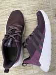 Кросівки жіночі 40.5р25.5см Adidas Originaj Адідас бігові зал тренинг