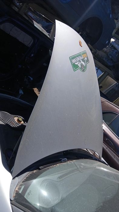 Capot PORSCHE 911 Cabriolet (996)