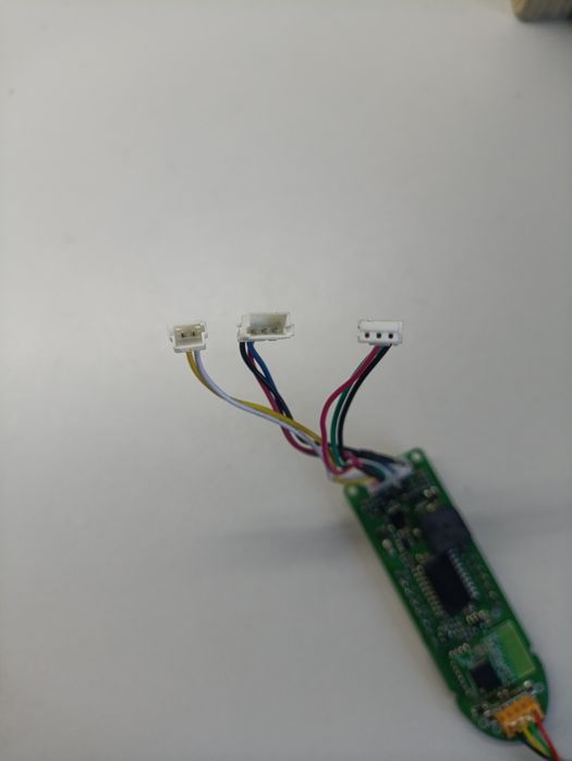 Контроллеры xaomi m365/pro2/s1