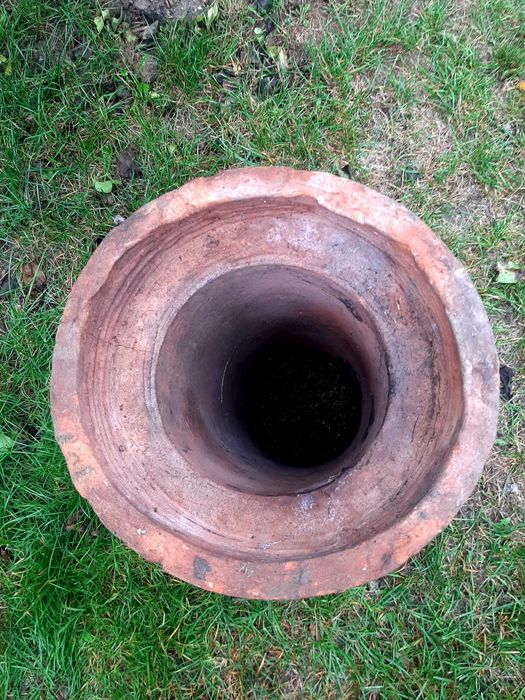 Димар старого виробництва, самовивіз