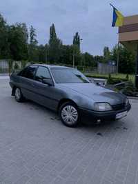 opel omega a газ/бенз