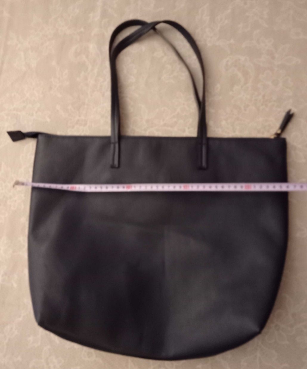 Nowa torba damska formatu A4 30*40cm Tex