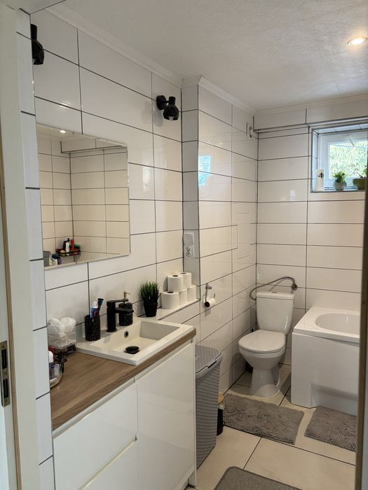 Mieszkanie 54m Ruszcza