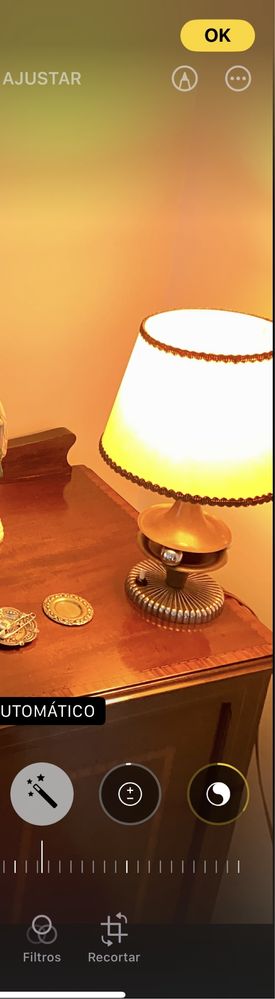 Par de Candeeiros Vintage, Art Deco