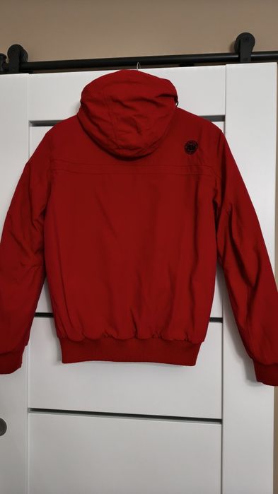 Kurtka zimowa Pitbull roz S