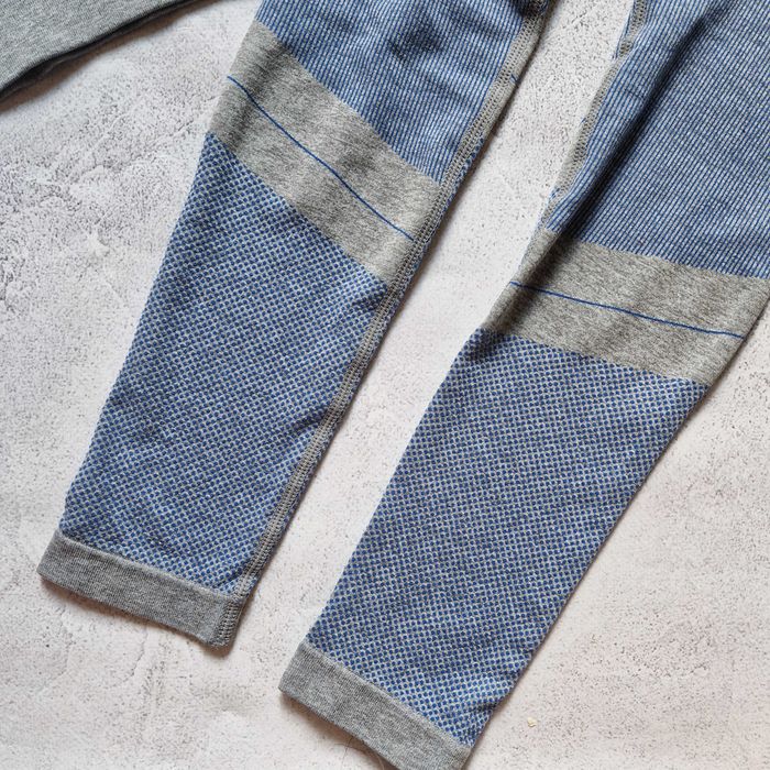 Зональна термобілизна для хлопчика Crivit Німеччина від 134 до 164