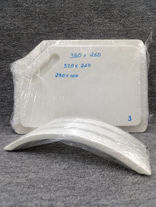 Роздрібна дощечка