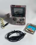 Game Boy Color - Atomic Purple
