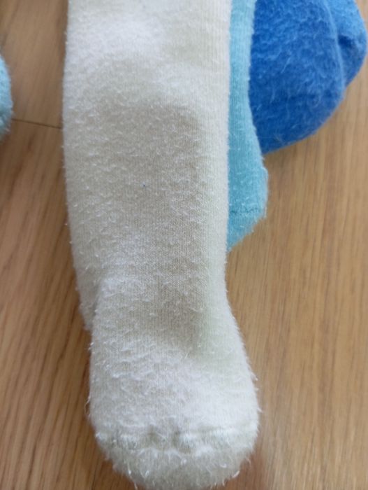 Meias-Calças para Bébé 3-6 meses