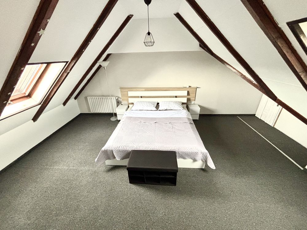 Apartament PIER Centrum. Malbork
