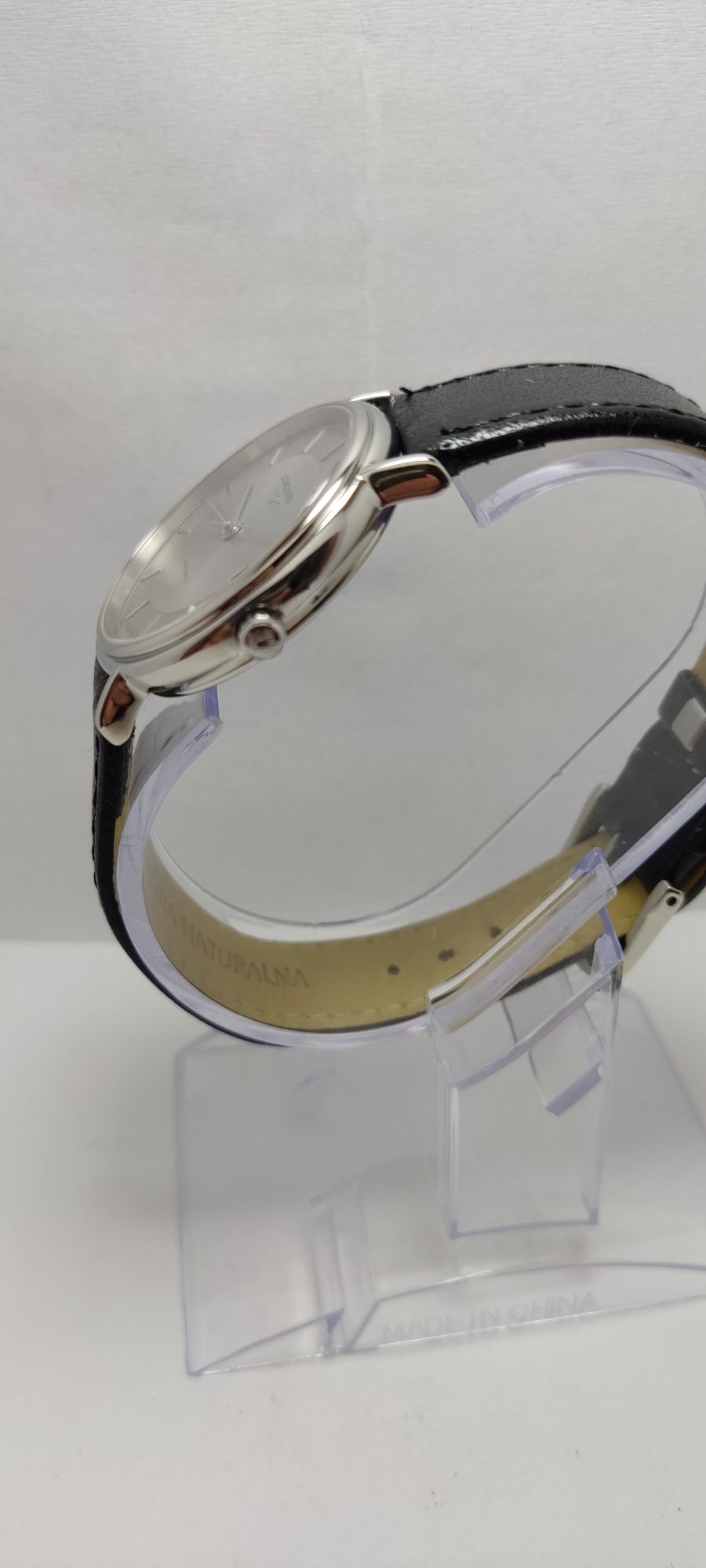 #21*Longines Presence Automatic L4.721.4.78.2
