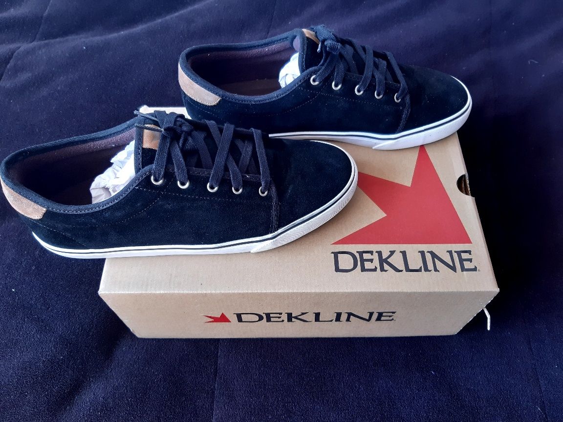 Sapatilhas Dekline