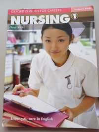 Nursing 1 Tony Grice