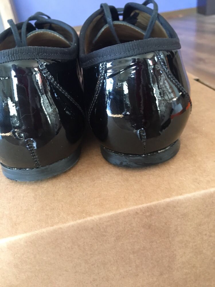 Buty gino rossi roz. 37