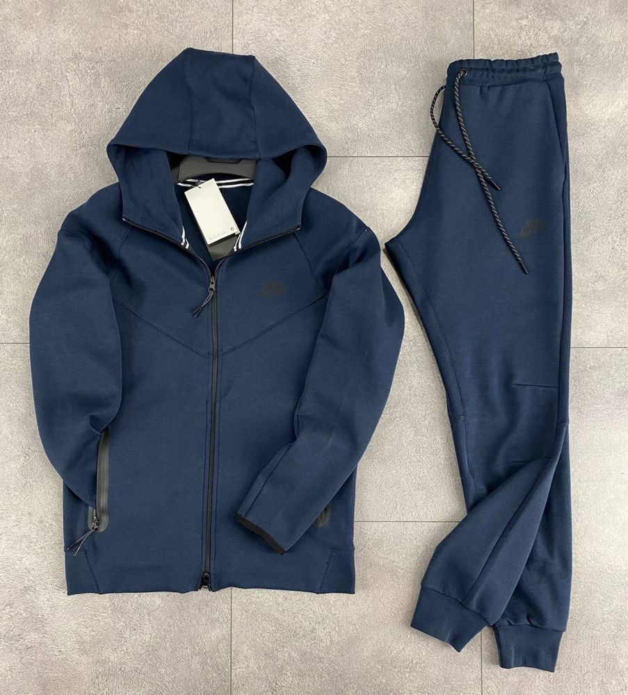 Спортивний костюм Nike tech fleece