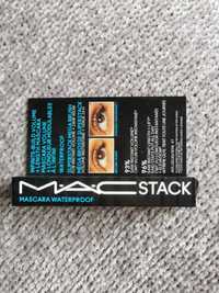 Mac Stack Waterproof Mascara