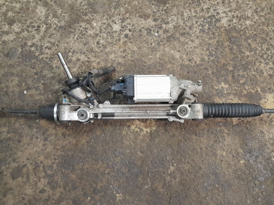 Рульова рулевая рейка Opel Zafira C Astra j Chevrolet Orlando Cruze