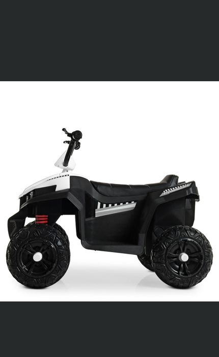 Квадроцикл дитячий електричний Bambi Racer M 4131EL-1 одномісний акуму