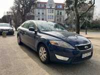 Ford Mondeo 1.8 TDCi 101km