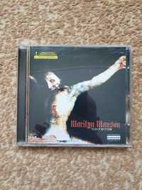 Marilyn Manson-Holywood