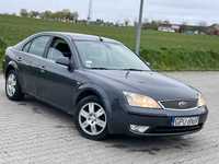 '06 Ford Mondeo 2.0TDCI 130KM OC/PT, Klima, Grzane Fotele, Zamiana?