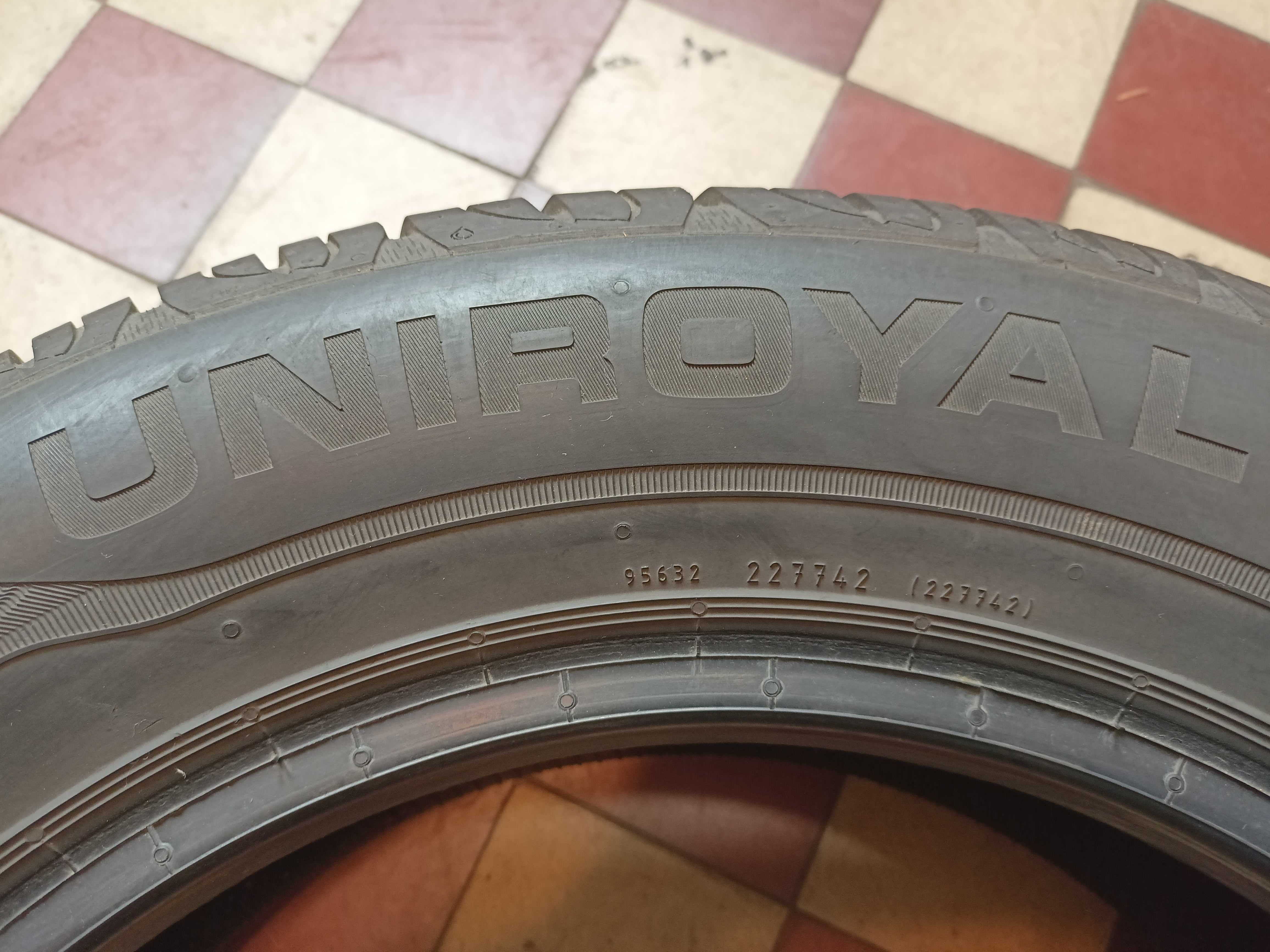 Uniroyal Rainexpert 3 185/65R15 88T