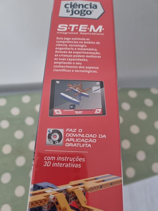 Legos construção moto 4 e barco