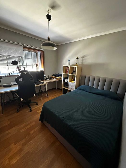 Moradia Isolada T3+1 - Gafanha da Nazaré