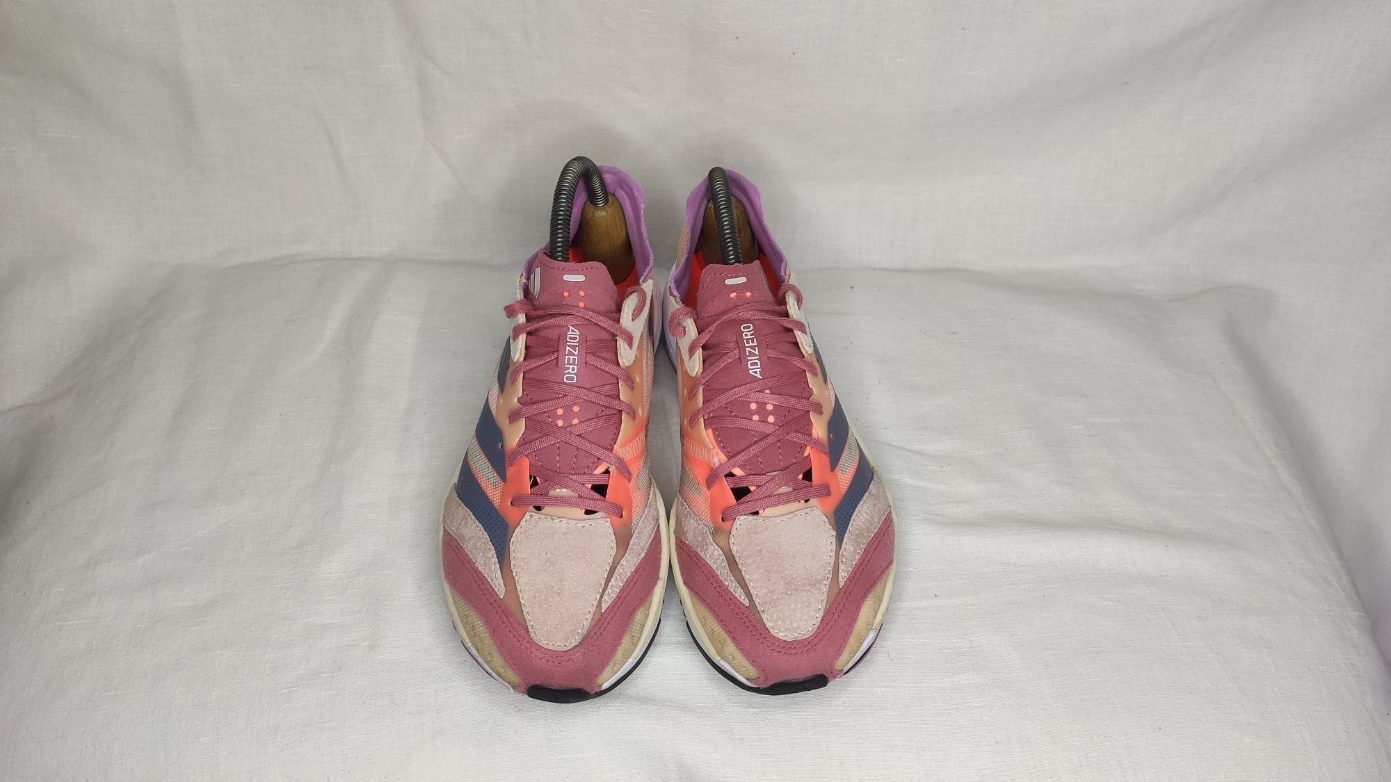 Adidas Adizero Adios 7.Розмір 39