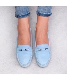 Балетки Mei De Li 36 размер