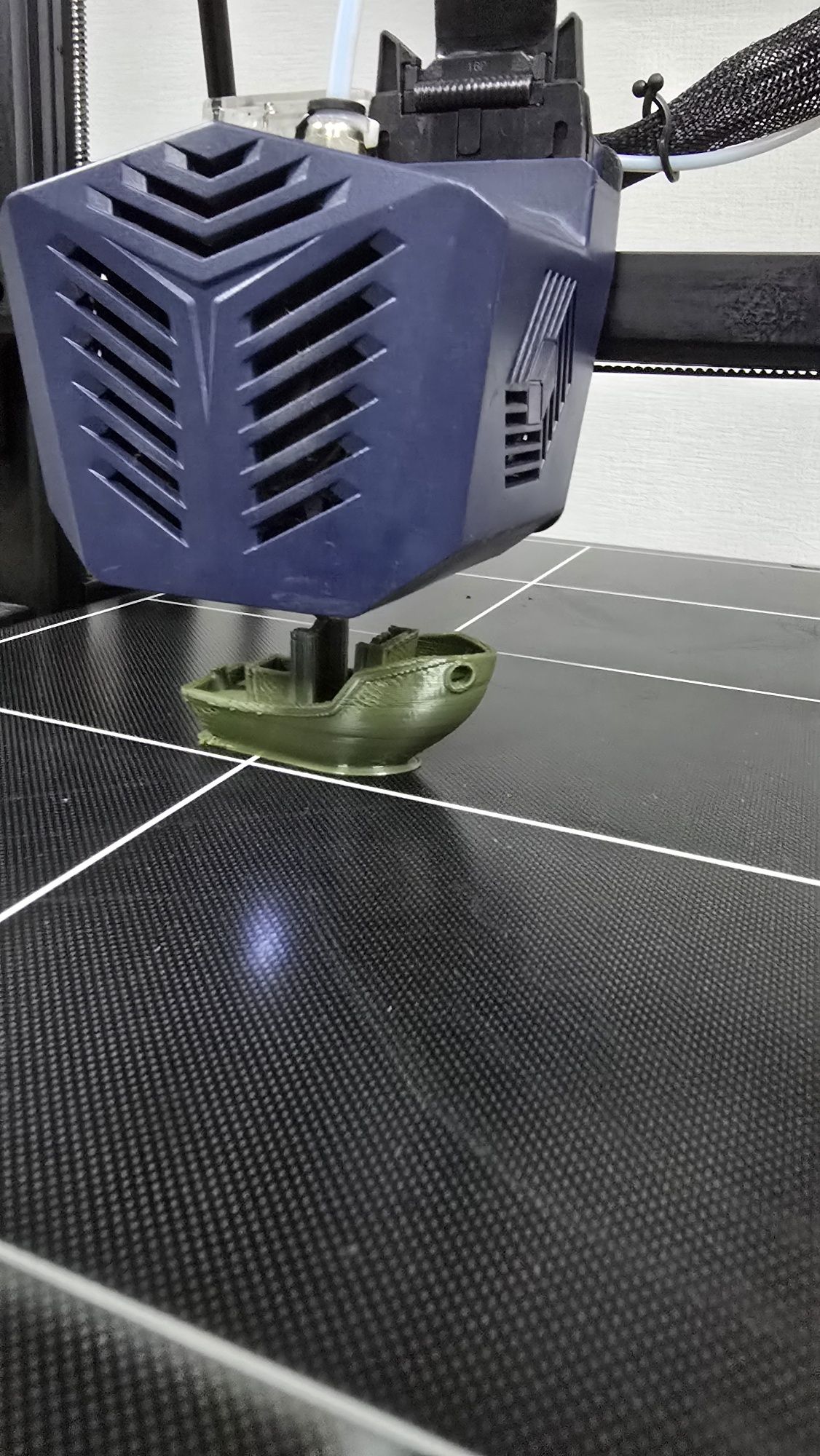 3D-принтер Anycubic Kobra Max 3D-принтер
Anycubi
Anycubic Kobra Max 3D