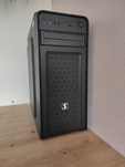 Komputer stacjonarny I5-6400, 16GB, GTX1060, SSD+ HDD