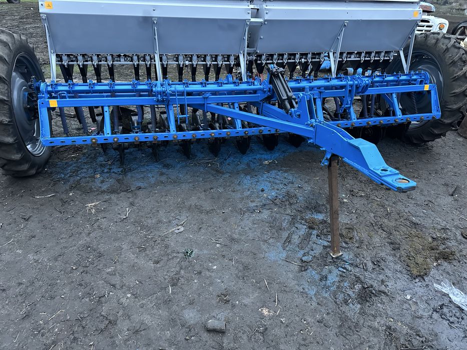 Продам сівалку сз 3,6