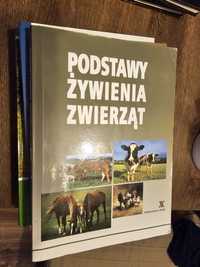 Podstawy żywienia zwierząt