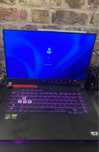 Laptop gamingowy asus  rog strix g513
