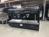 Кавомашина La Spaziale S5 automat