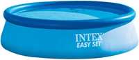 Intex Easy Set Piscina insuflável