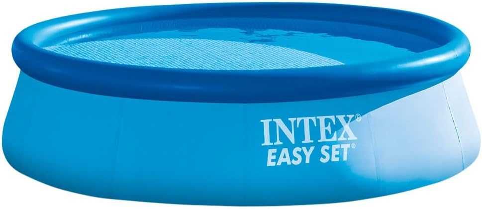 Intex Easy Set Piscina insuflável